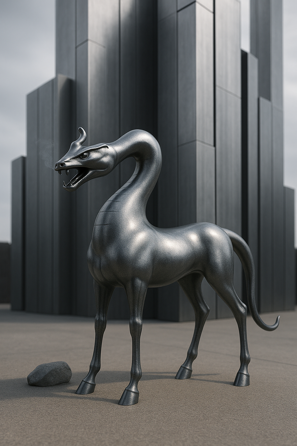 End User International